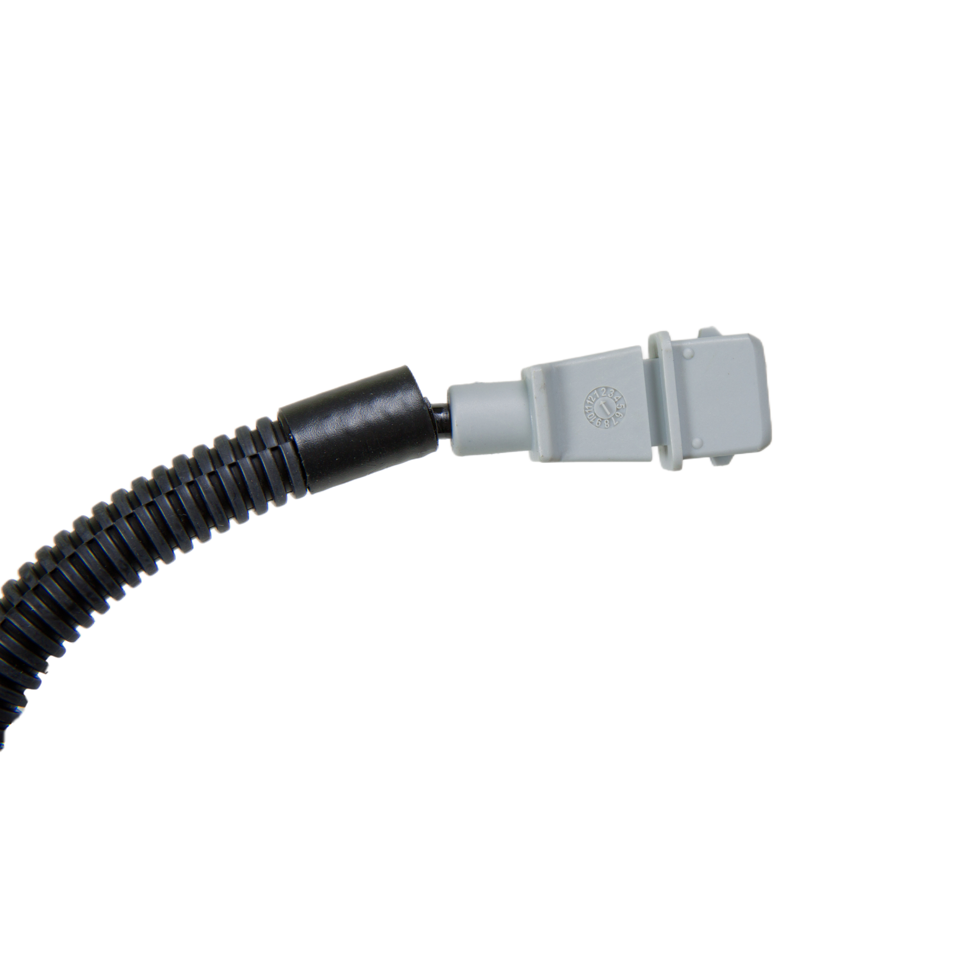 Original Automotive Parts Knock Sensor Original Automotive Parts On The Engine Black For Hyundai Kia