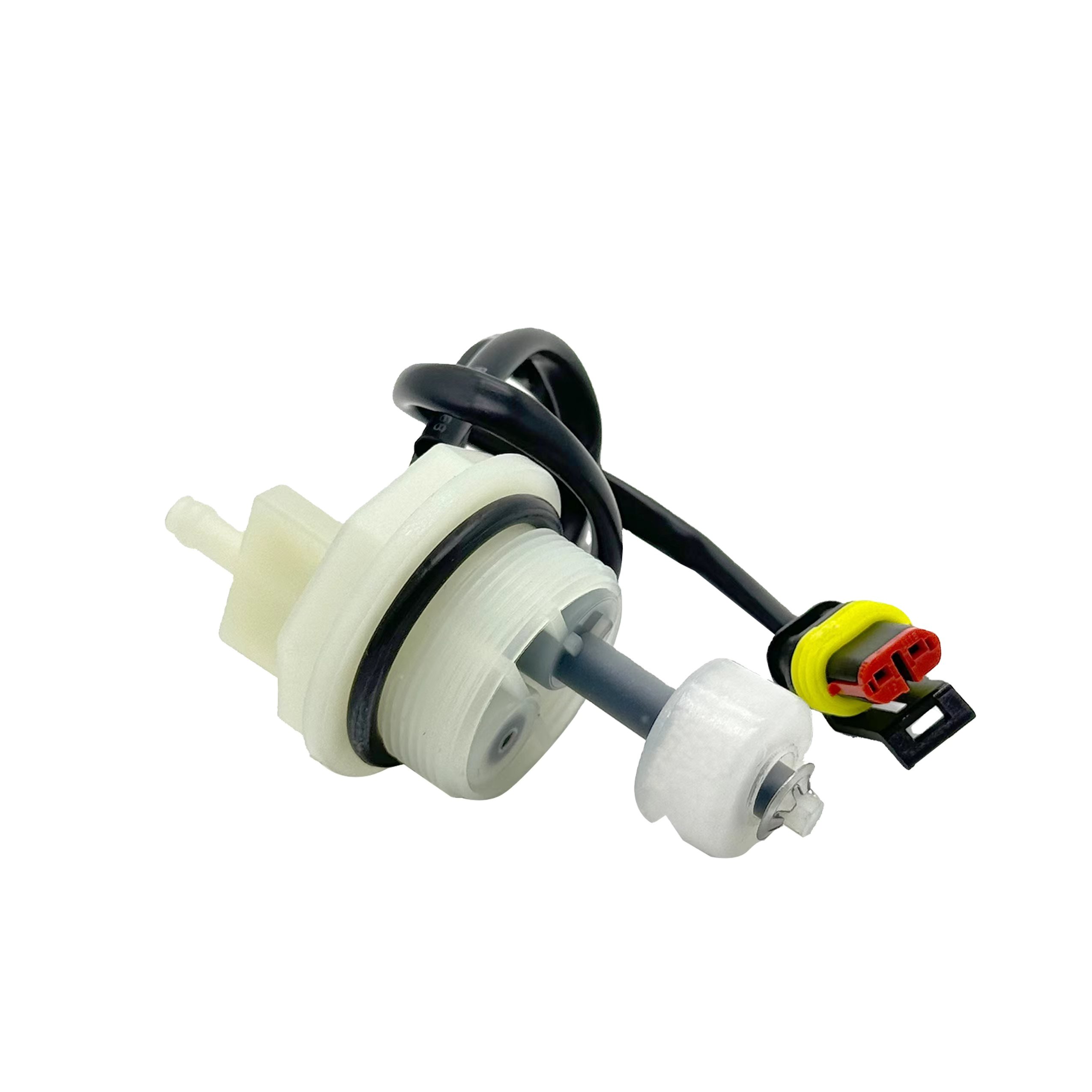 Factory manufacture high Quality truck spare parts CX1017 fuel filter auto sensor for truck