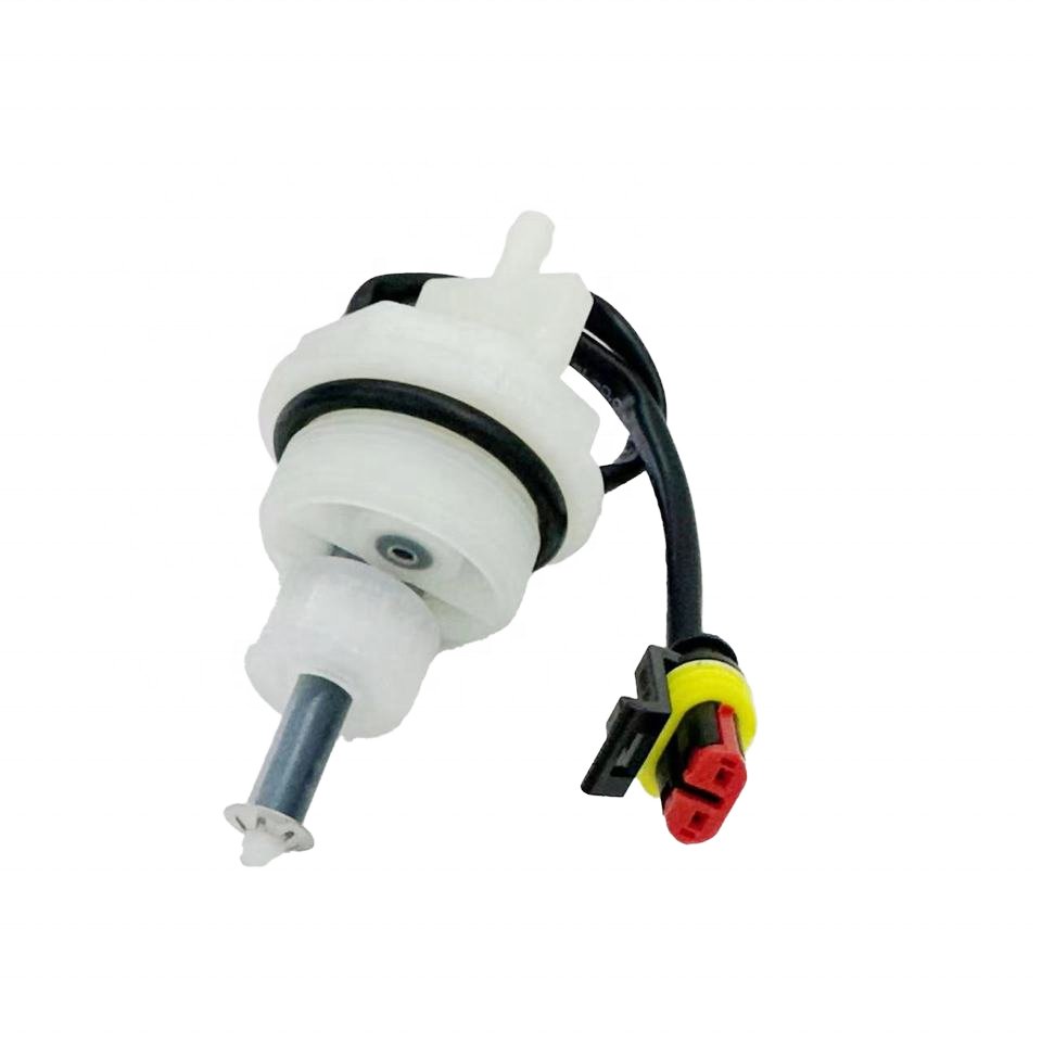 Factory manufacture high Quality truck spare parts CX1017 fuel filter auto sensor for truck