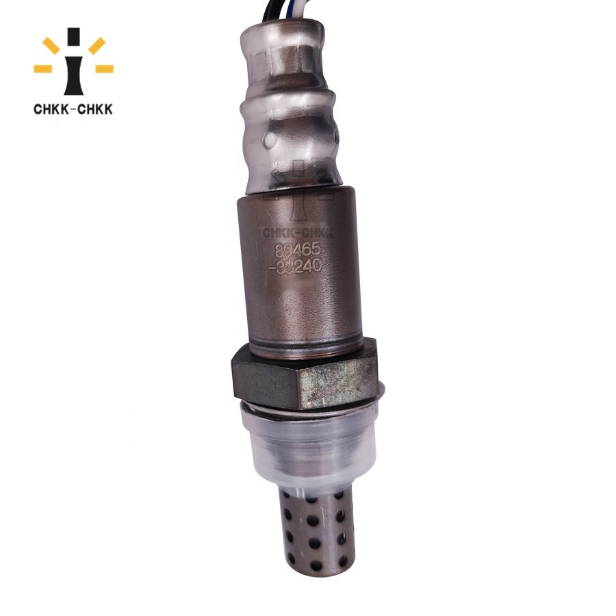 High Quality O2 Oxygen Sensor 89465-33240 For TOYOTA CAMRY ACV30,31,MCV30 ACV36,MCV36