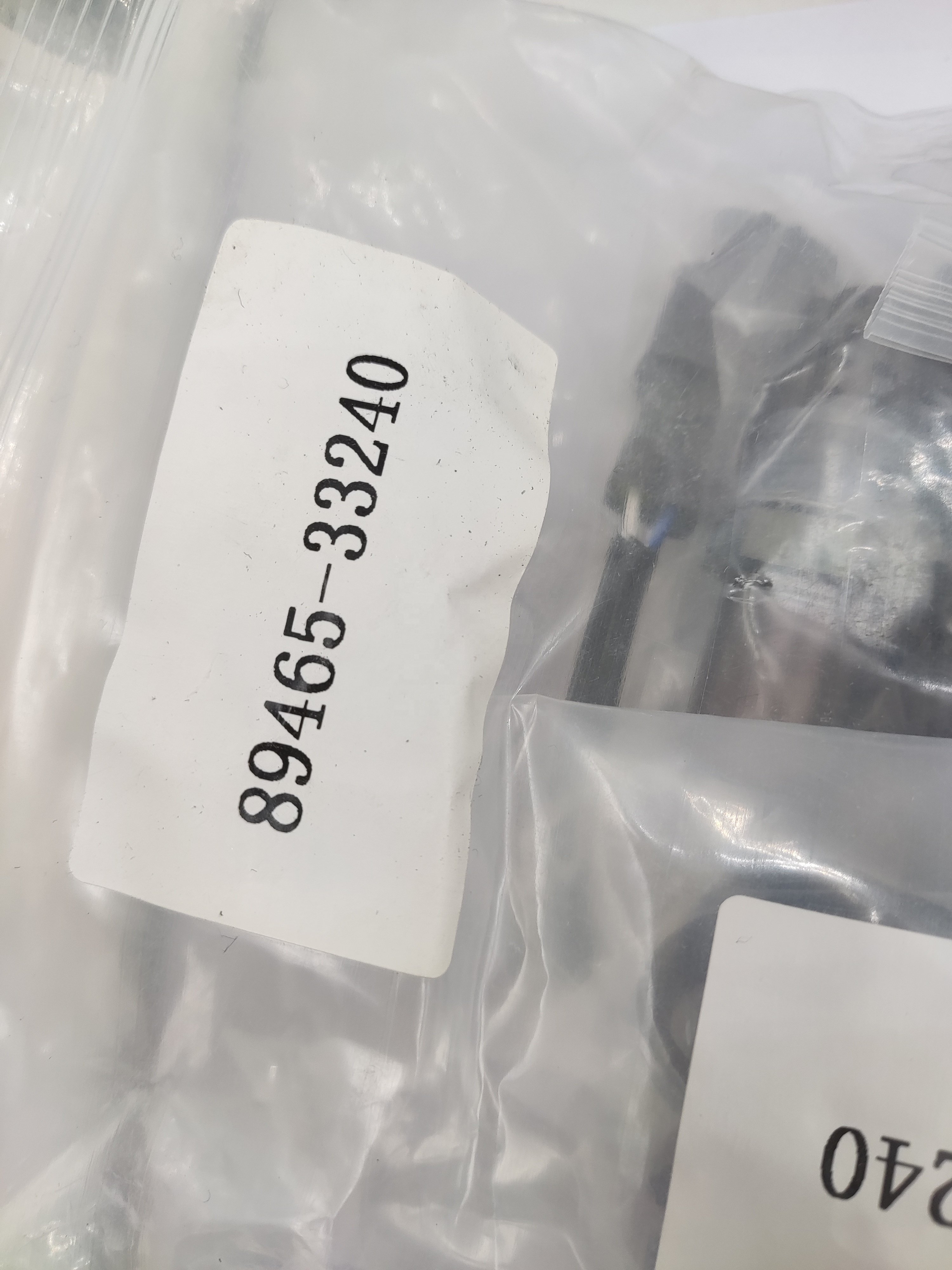 High Quality O2 Oxygen Sensor 89465-33240 For TOYOTA CAMRY ACV30,31,MCV30 ACV36,MCV36
