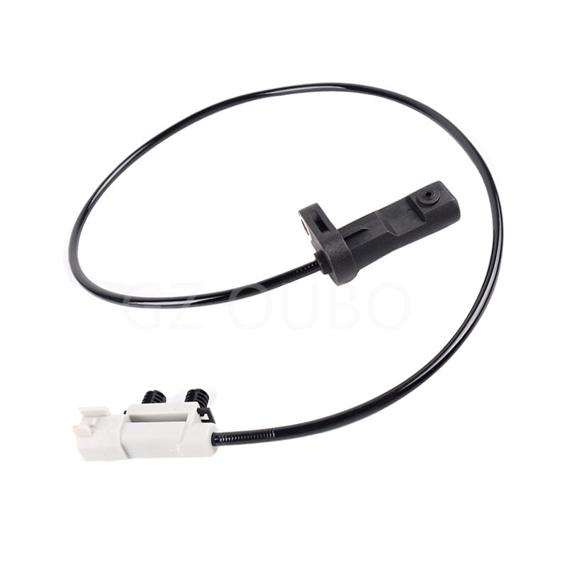 Front Rear Left Right ABS Wheel Speed Sensor 56044146AA 56044144AB For Jeep Grand Cherokee Commander 3.0L 3.7L 4.7L 5.7L