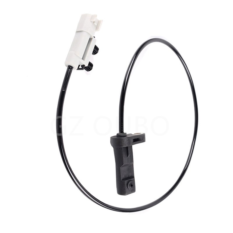 Front Rear Left Right ABS Wheel Speed Sensor 56044146AA 56044144AB For Jeep Grand Cherokee Commander 3.0L 3.7L 4.7L 5.7L