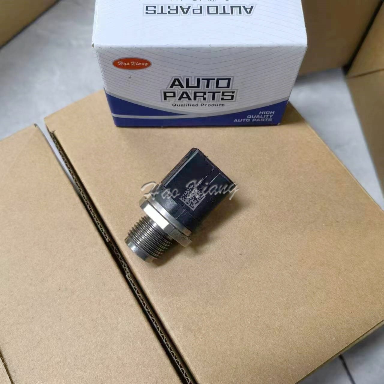 Haoxiang Auto Part High Quality 0281002842 Pressure Sensor For Mercedes-Benz