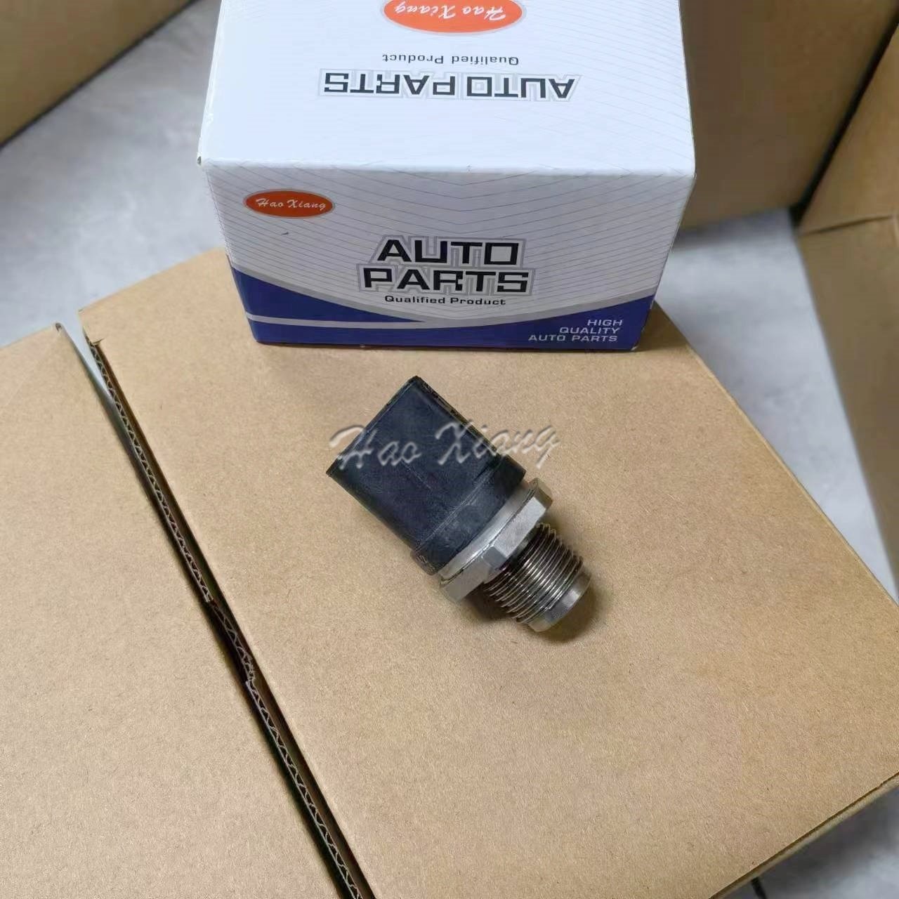 Haoxiang Auto Part High Quality 0281002842 Pressure Sensor For Mercedes-Benz