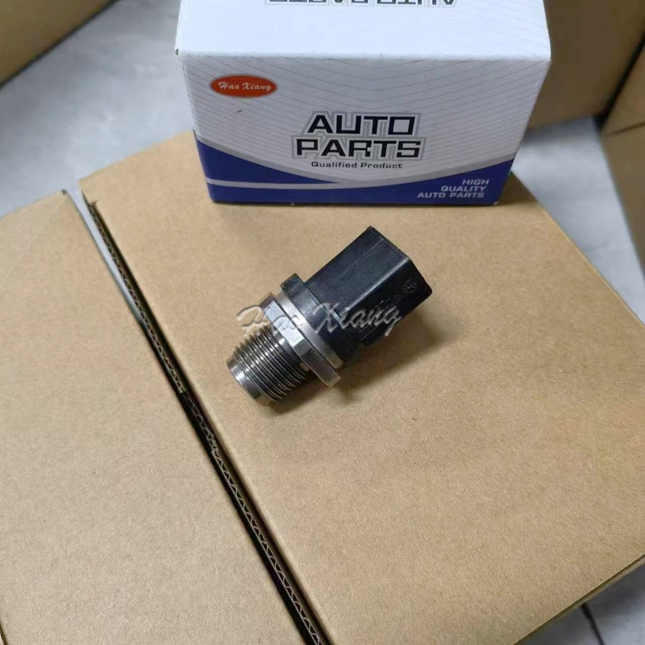 Haoxiang Auto Part High Quality 0281002842 Pressure Sensor For Mercedes-Benz