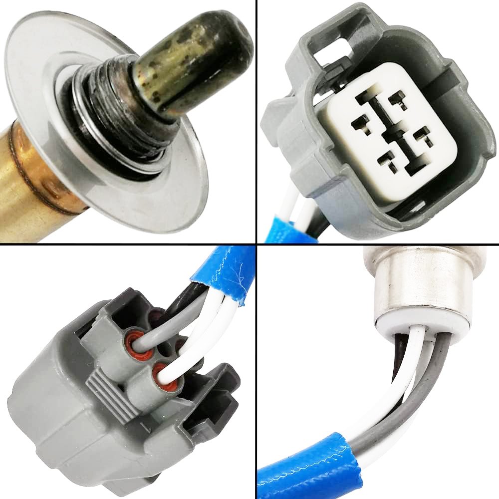 New 22690-AA891 22690AA891 downstream Rear Lambda O2 Oxygen Sensor For Impreza 1.5L FORESTER LEGACY 2.0L 2005-2011