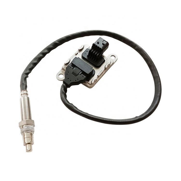 Auto SCR parts Diesel Engine 12V Nitrogen Oxygen Sensor Nox sensor 5WK96749B 4326872