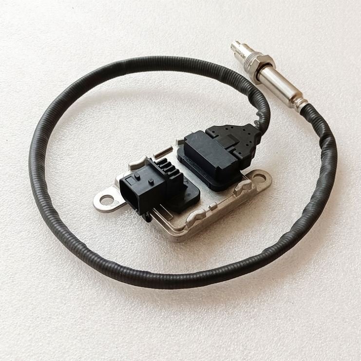 Auto SCR parts Diesel Engine 12V Nitrogen Oxygen Sensor Nox sensor 5WK96749B 4326872