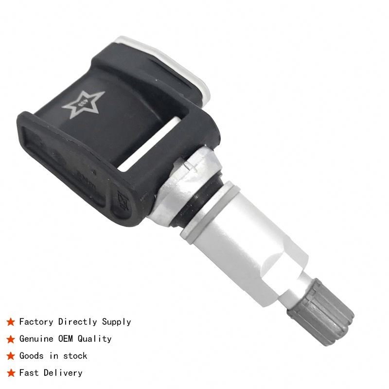 A0009052102 0009052102 Tyre Tire Pressure Monitor Sensor TPMS For Mercedes A200 E200 E300 E450 CLS450 AMG