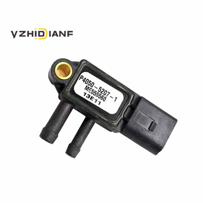 Air Intake Pressure Sensor P4050-5207-1 P40505071 ME555560 MAP Sensor For Mitsubishi