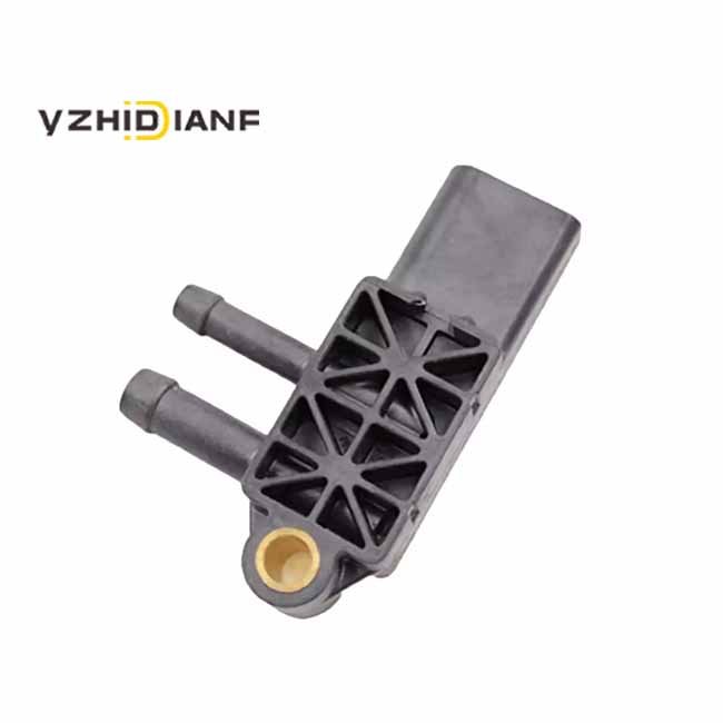 Air Intake Pressure Sensor P4050-5207-1 P40505071 ME555560 MAP Sensor For Mitsubishi