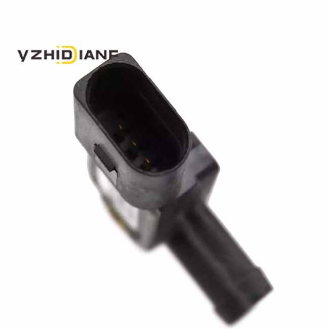 Air Intake Pressure Sensor P4050-5207-1 P40505071 ME555560 MAP Sensor For Mitsubishi