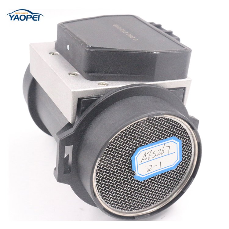 0280212016 Auto Air Flow Sensor Mass Air Flow Sensor For VOLVO 240 740 760 940 960 Kombi 2.0 2.3 i 2.3i CAT Turbo