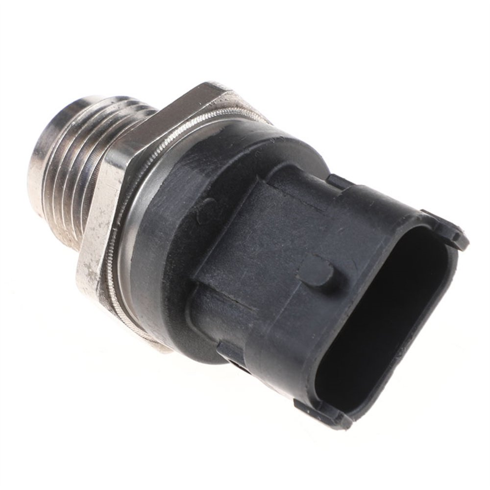 Fuel Rail Pressure Sensor 0281002534