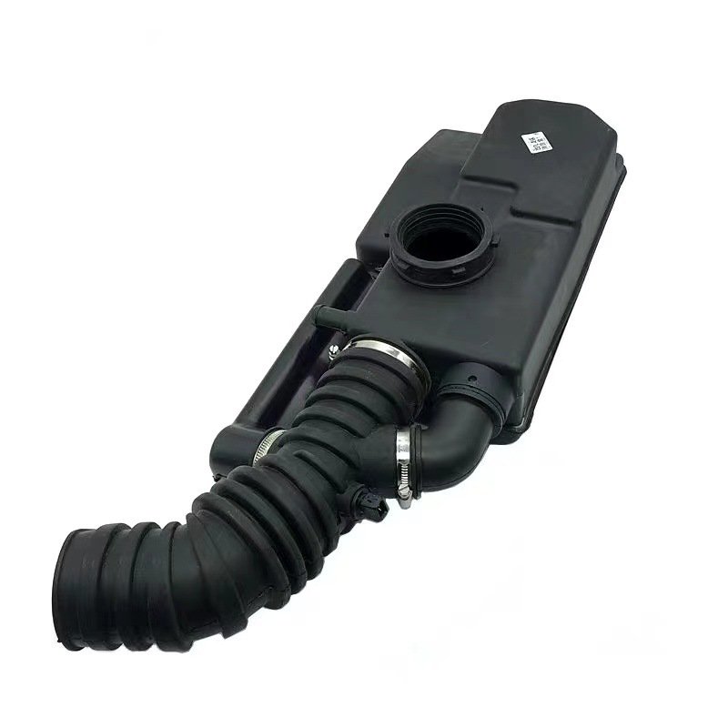 Wholesale 96553488 1376385Z00 New High Quality Auto Air Intake Resonator For Chevrolet LACETTI 2009-2011 1.6