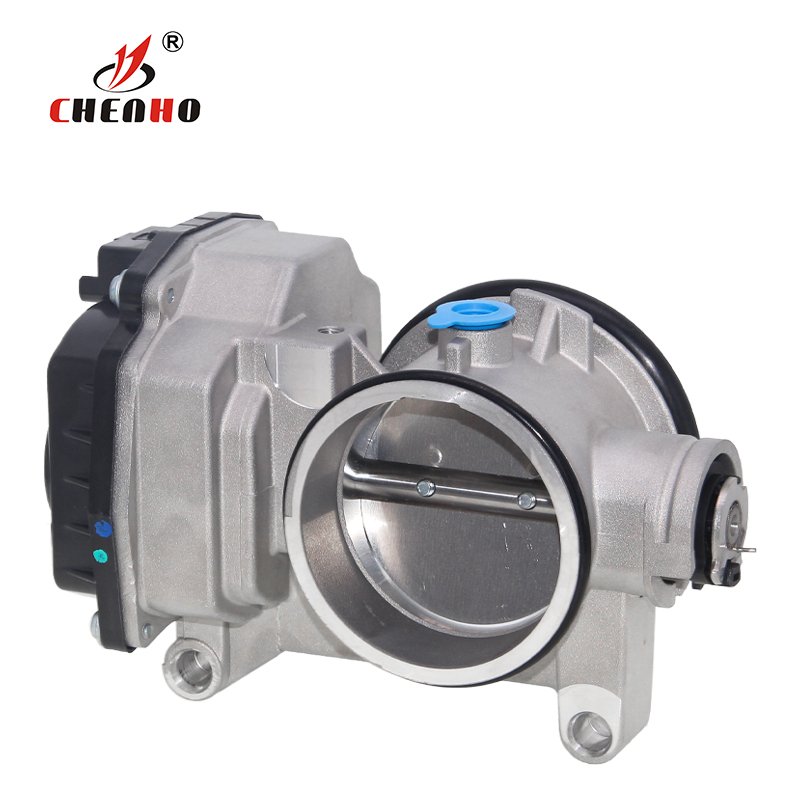 Throttle Valve Throttle Parts 8200123061 for Renault Clio Mk2 1.6 Kangoo 1.6 16V auto sensors