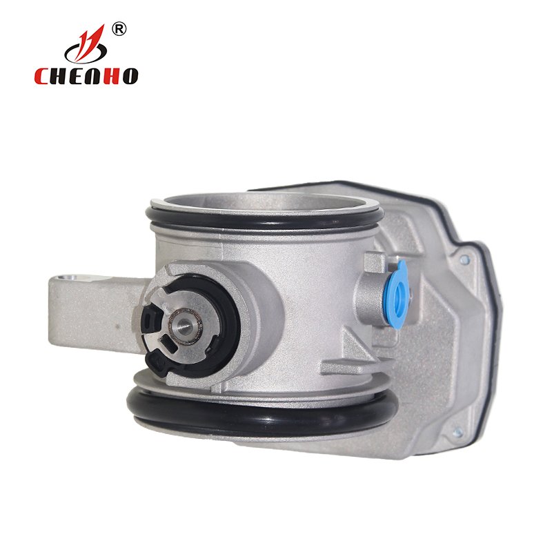 Throttle Valve Throttle Parts 8200123061 for Renault Clio Mk2 1.6 Kangoo 1.6 16V auto sensors