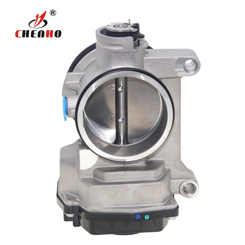Throttle Valve Throttle Parts 8200123061 for Renault Clio Mk2 1.6 Kangoo 1.6 16V auto sensors