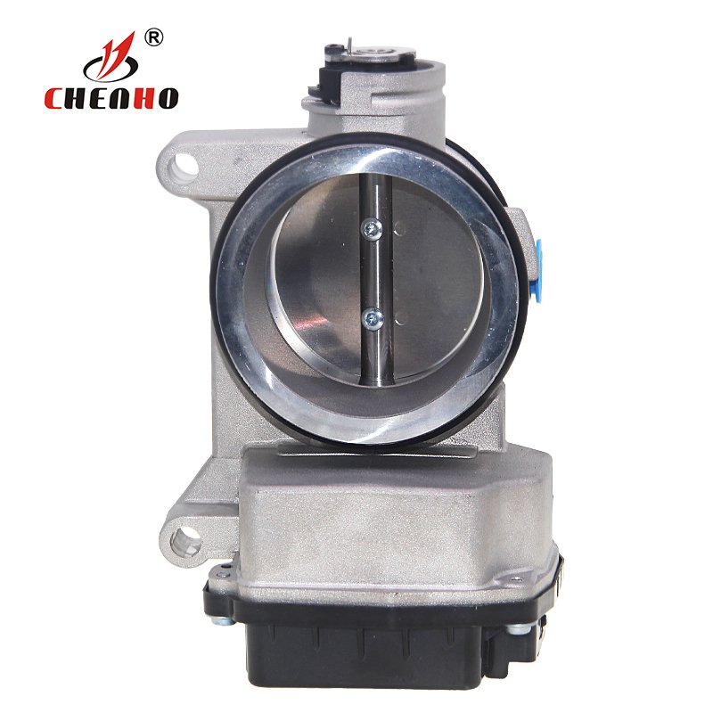 Throttle Valve Throttle Parts 8200123061 for Renault Clio Mk2 1.6 Kangoo 1.6 16V auto sensors