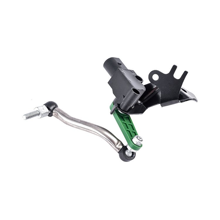 QSFWholesale OEM Auto Air Suspension Rear Axle Body 8K0941286N Ride Headlight Angle Level Sensor for AUDI Intake Manifold