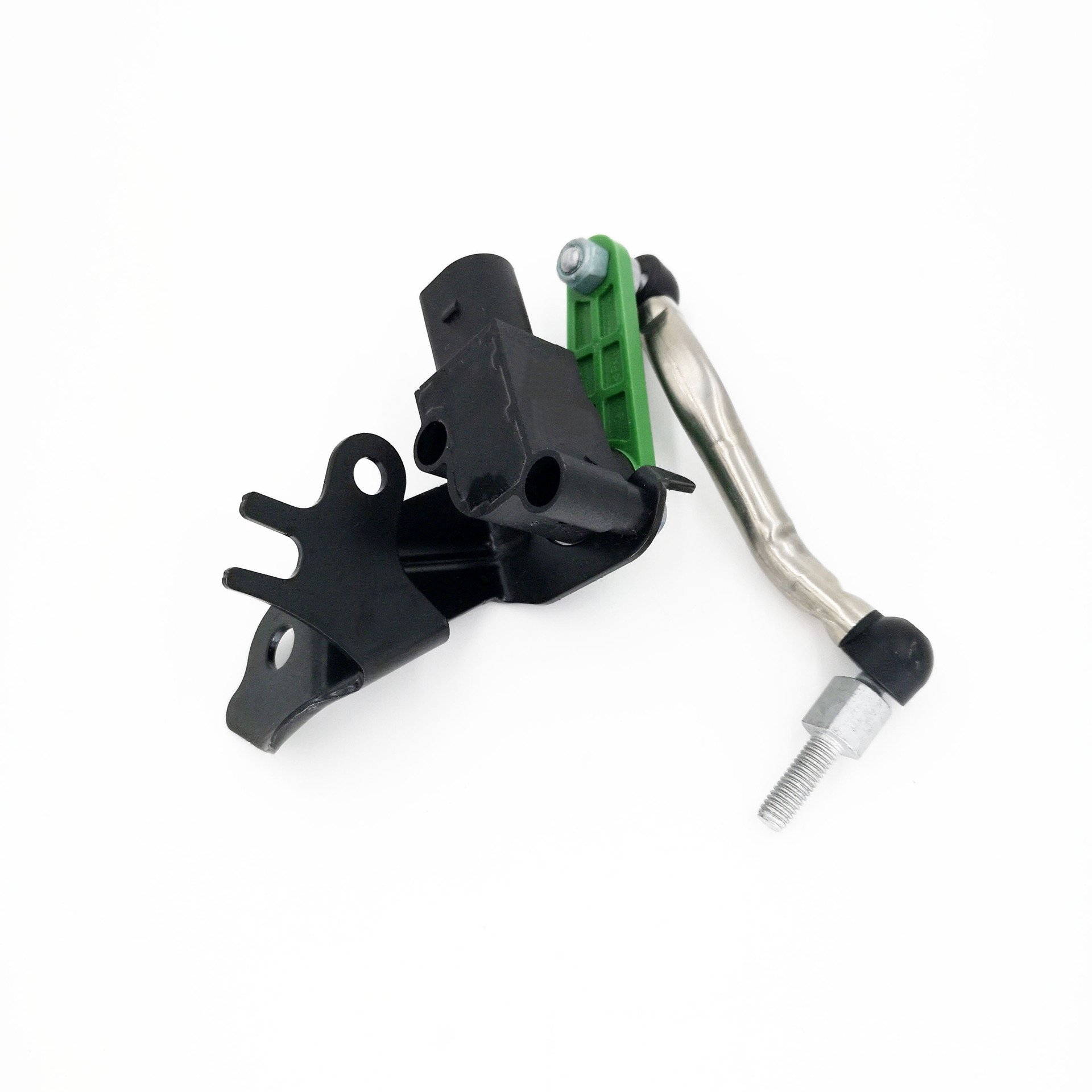 QSFWholesale OEM Auto Air Suspension Rear Axle Body 8K0941286N Ride Headlight Angle Level Sensor for AUDI Intake Manifold