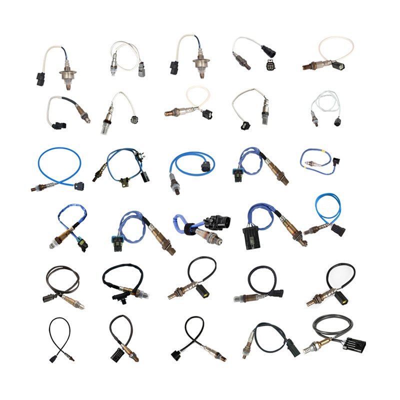 Car Oxygen Sensor o2 Lambda Sensor OE Auto Sensors for BYD Dolphin Haibao Seal Yuan PLUS ATTO 3 Song PLUS F3 HAN TANG QIN