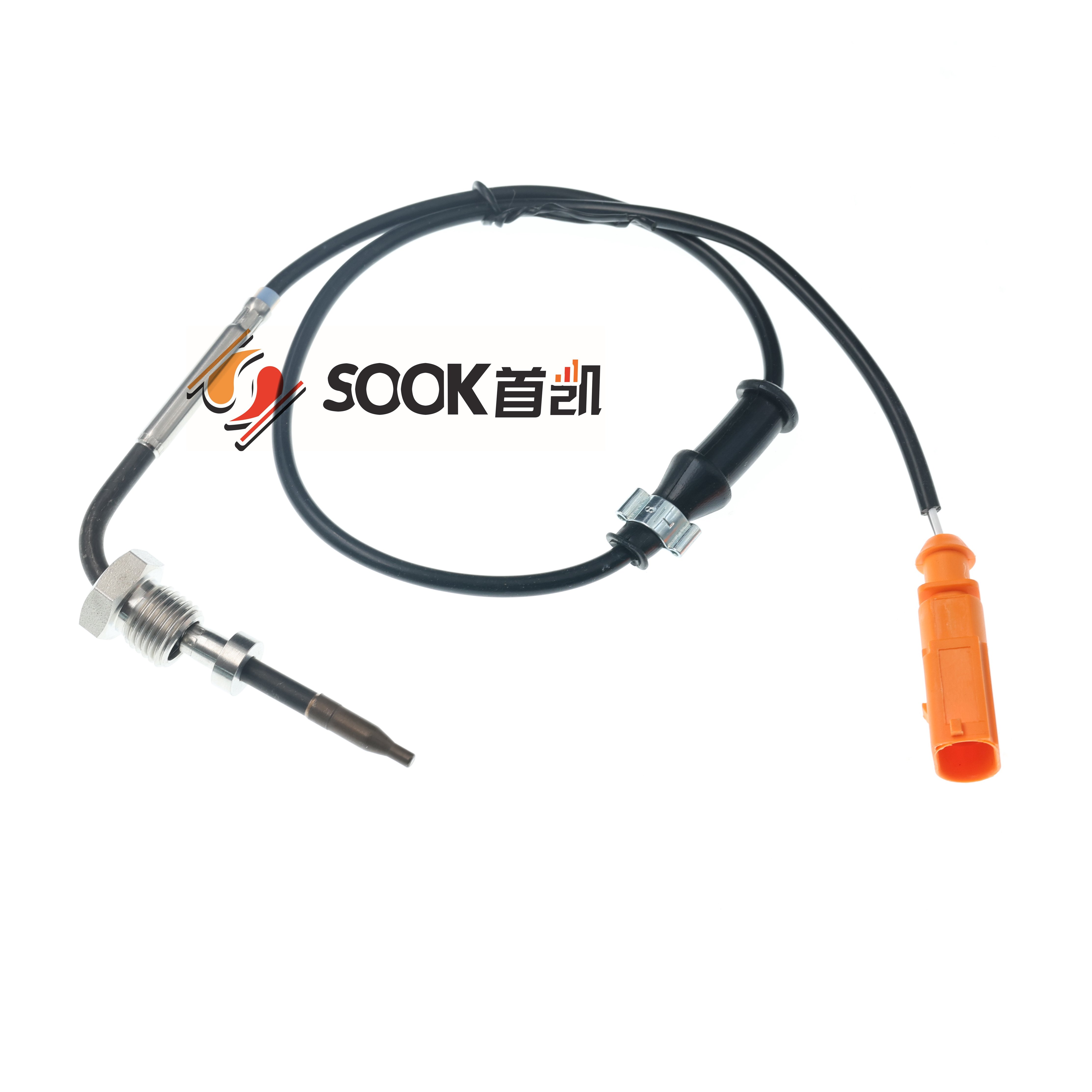 Exhaust Gas Temperature Sensor OE NO. 03G906088AF