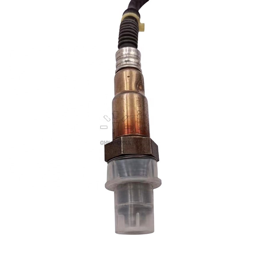 Factory Price Wholesale 39210-2B210 Air O2 Oxygen Sensor For Hyundai Accent Veloster 1.6L 12-16 Upstream
