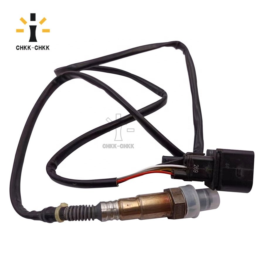 Factory Price Wholesale 39210-2B210 Air O2 Oxygen Sensor For Hyundai Accent Veloster 1.6L 12-16 Upstream
