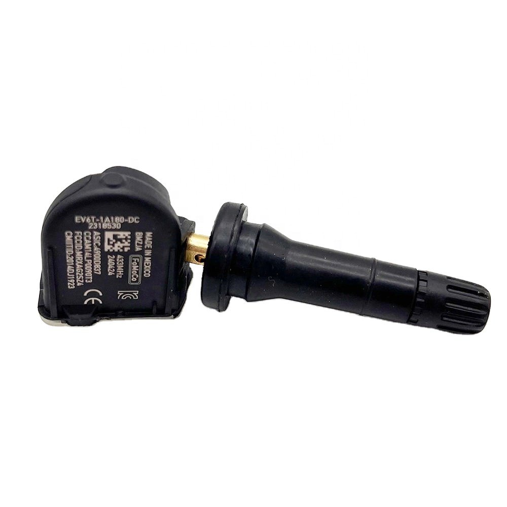 EV6T-1A180-DC for the Ford Escape Focus Fiesta For B-Max For Kuga Compatible Part Numbers tire pressure Sensor TPMS