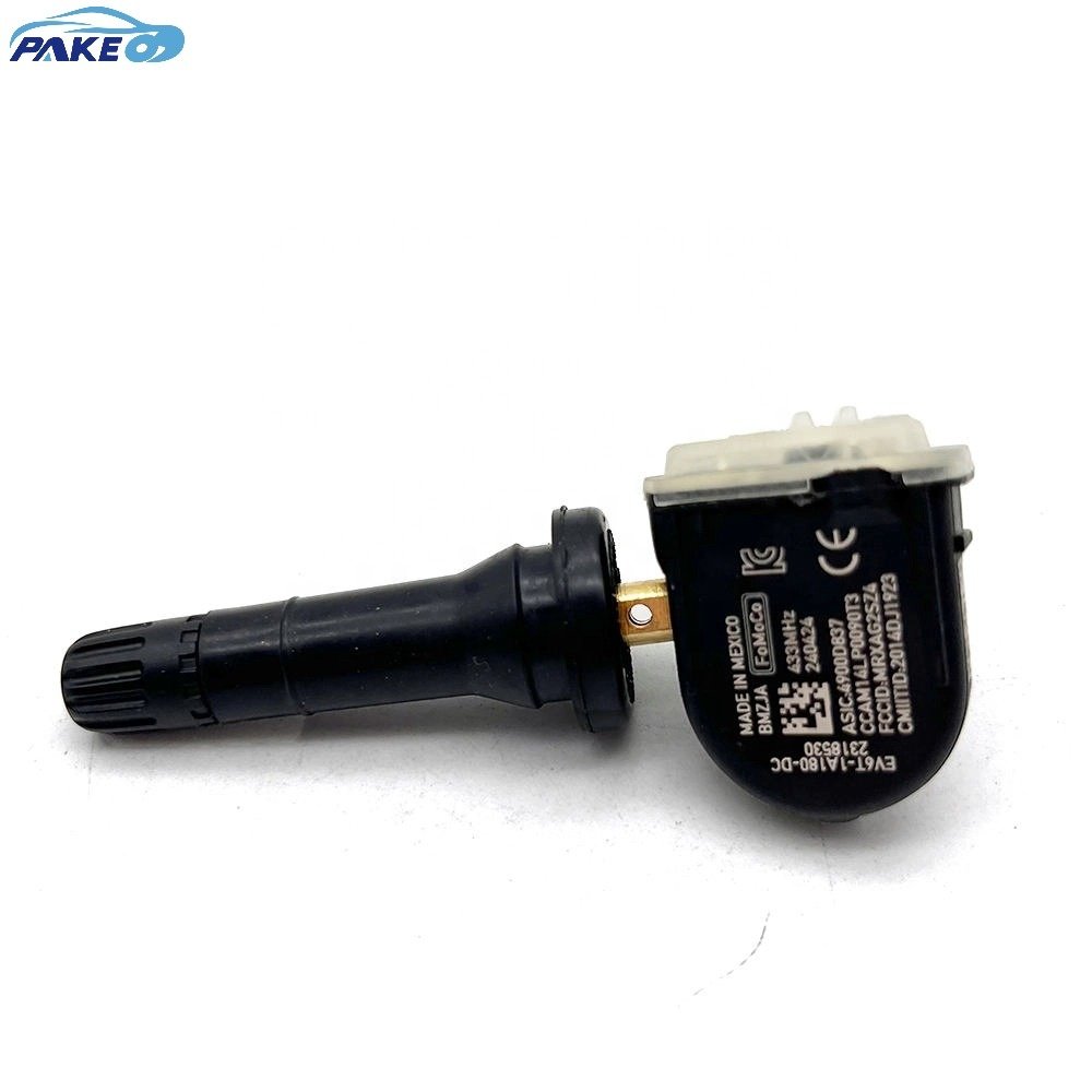 EV6T-1A180-DC for the Ford Escape Focus Fiesta For B-Max For Kuga Compatible Part Numbers tire pressure Sensor TPMS