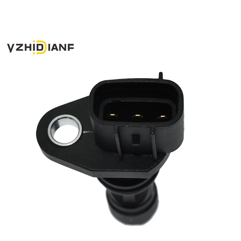 Custom Logo Engine Crankshaft Position Sensors 949979-170 23731-EC00A 23731-EC01A Auto Sensor For Nissan Navara Micra NP300