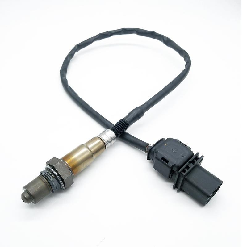 TIANBANG 5 Wire Wideband Oxygen Sensor For FIAT DOBLO 00X ALFA ROMEO LANCIA ABARTH 55202582 55275928 Lambda Sensor