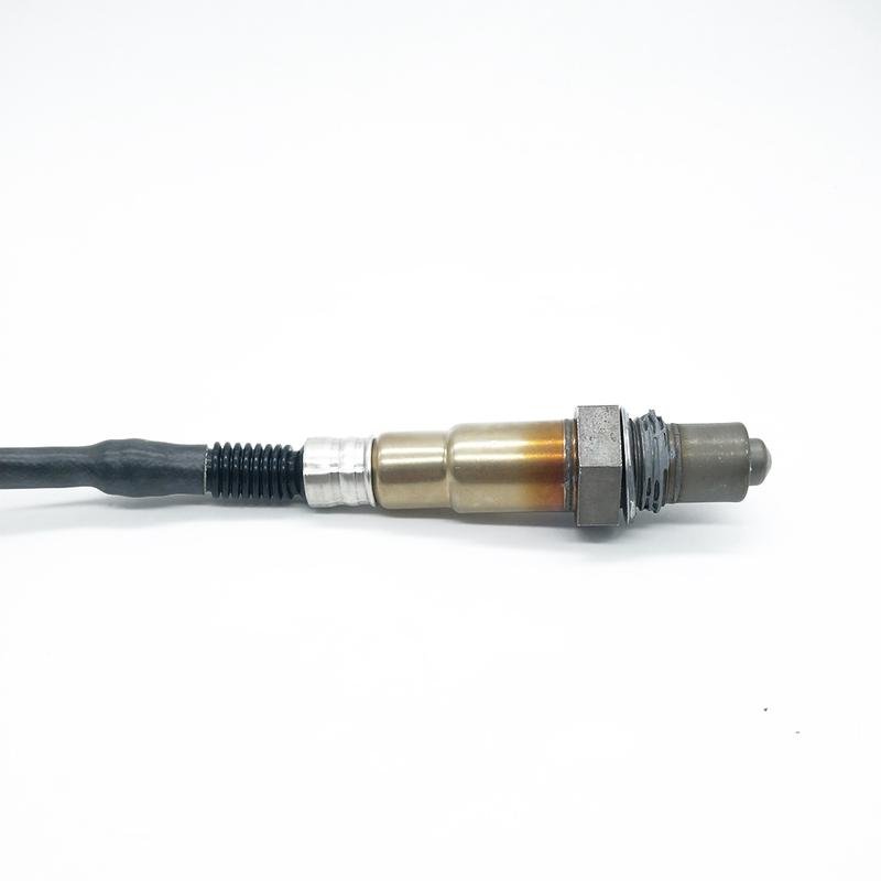 TIANBANG 5 Wire Wideband Oxygen Sensor For FIAT DOBLO 00X ALFA ROMEO LANCIA ABARTH 55202582 55275928 Lambda Sensor