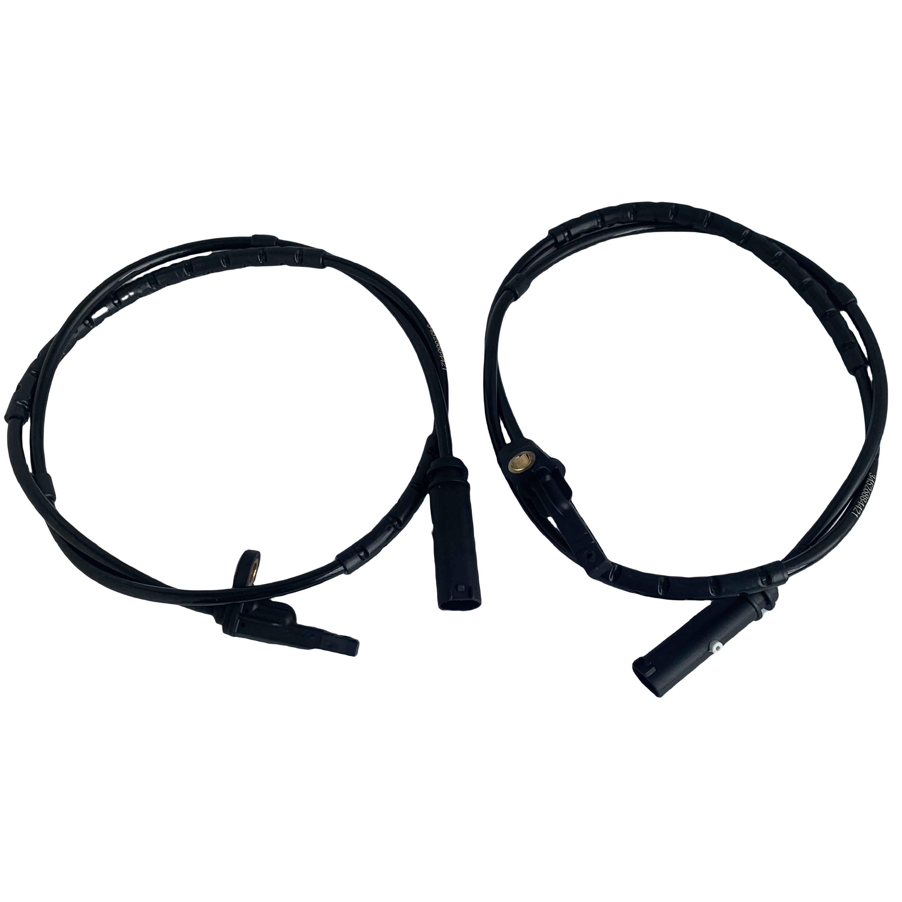 Car Engine Parts 34526791225 34526884421 Sensores Auto Rear ABS Wheel Speed Sensor For BMW F20 F21 F22 F23