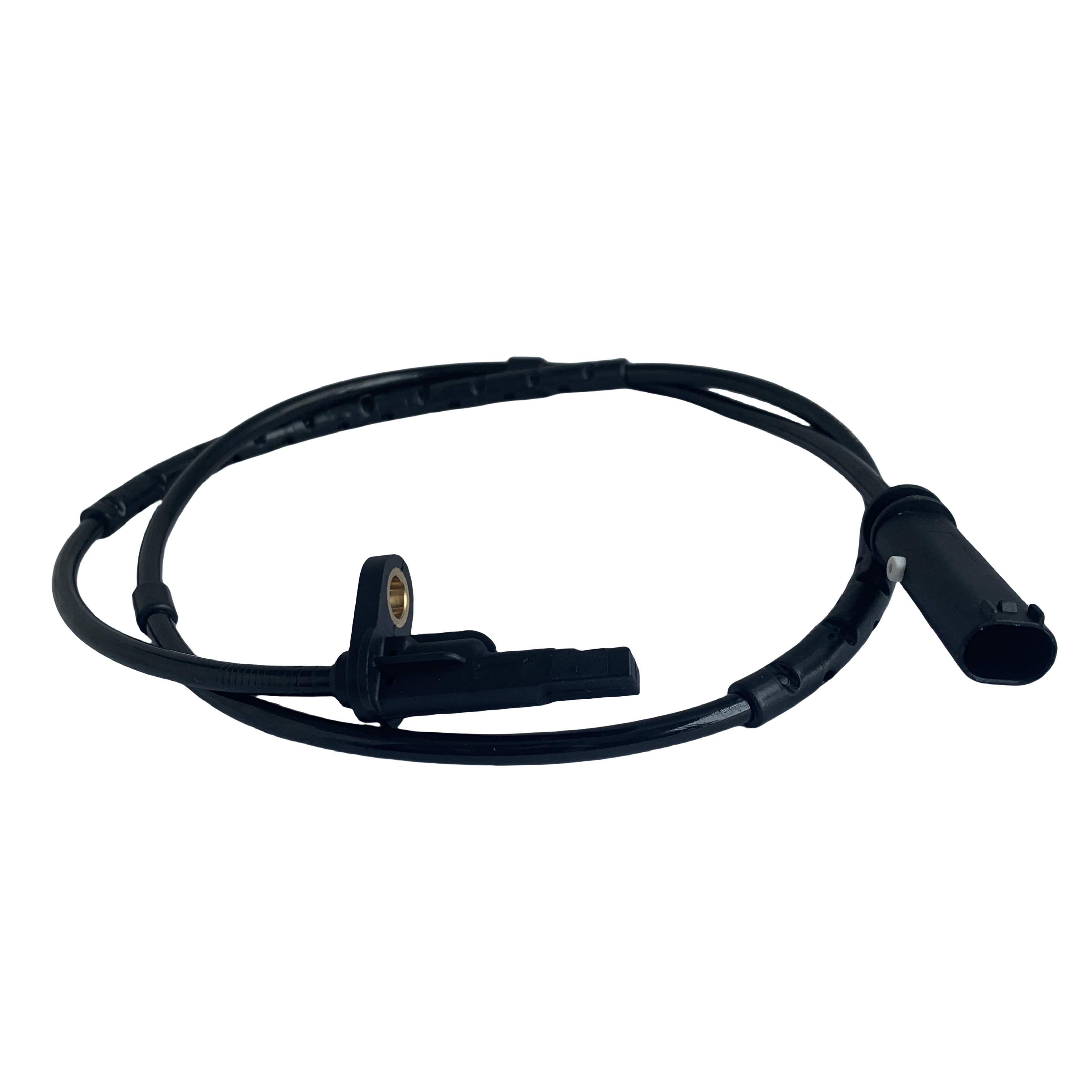 Car Engine Parts 34526791225 34526884421 Sensores Auto Rear ABS Wheel Speed Sensor For BMW F20 F21 F22 F23