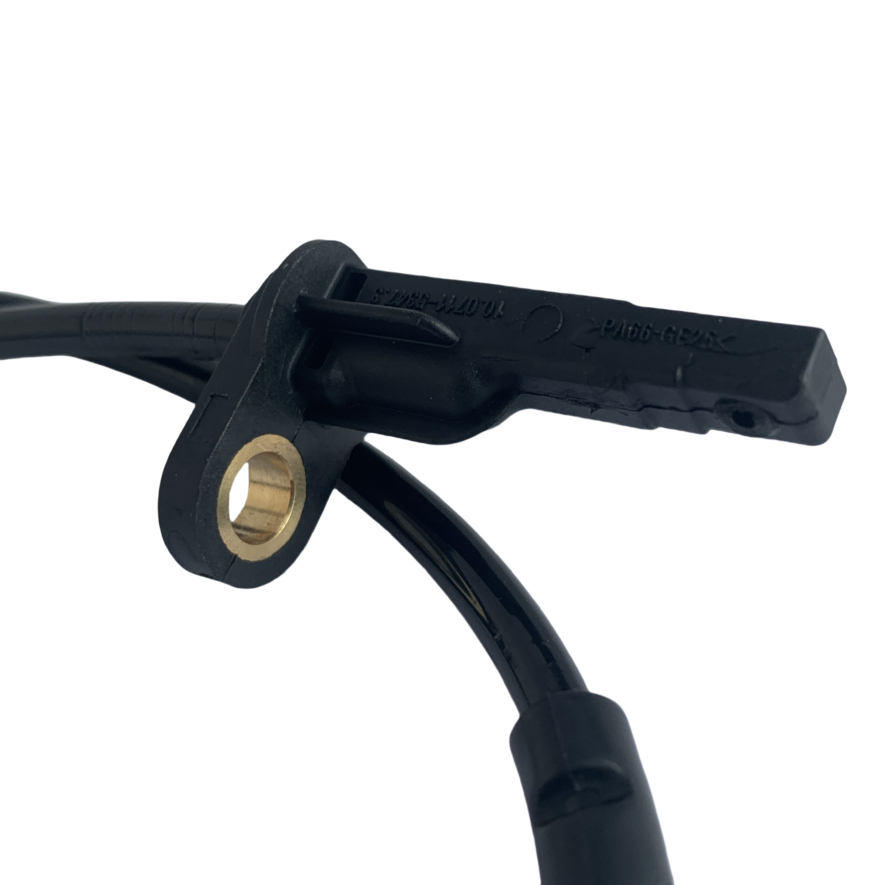 Car Engine Parts 34526791225 34526884421 Sensores Auto Rear ABS Wheel Speed Sensor For BMW F20 F21 F22 F23