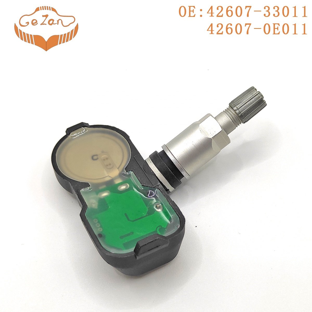 Auto Sensor PMV-107J 42607-33011 Tire Pressure Sensor TPMS For Toyota Scion Lexus RX350