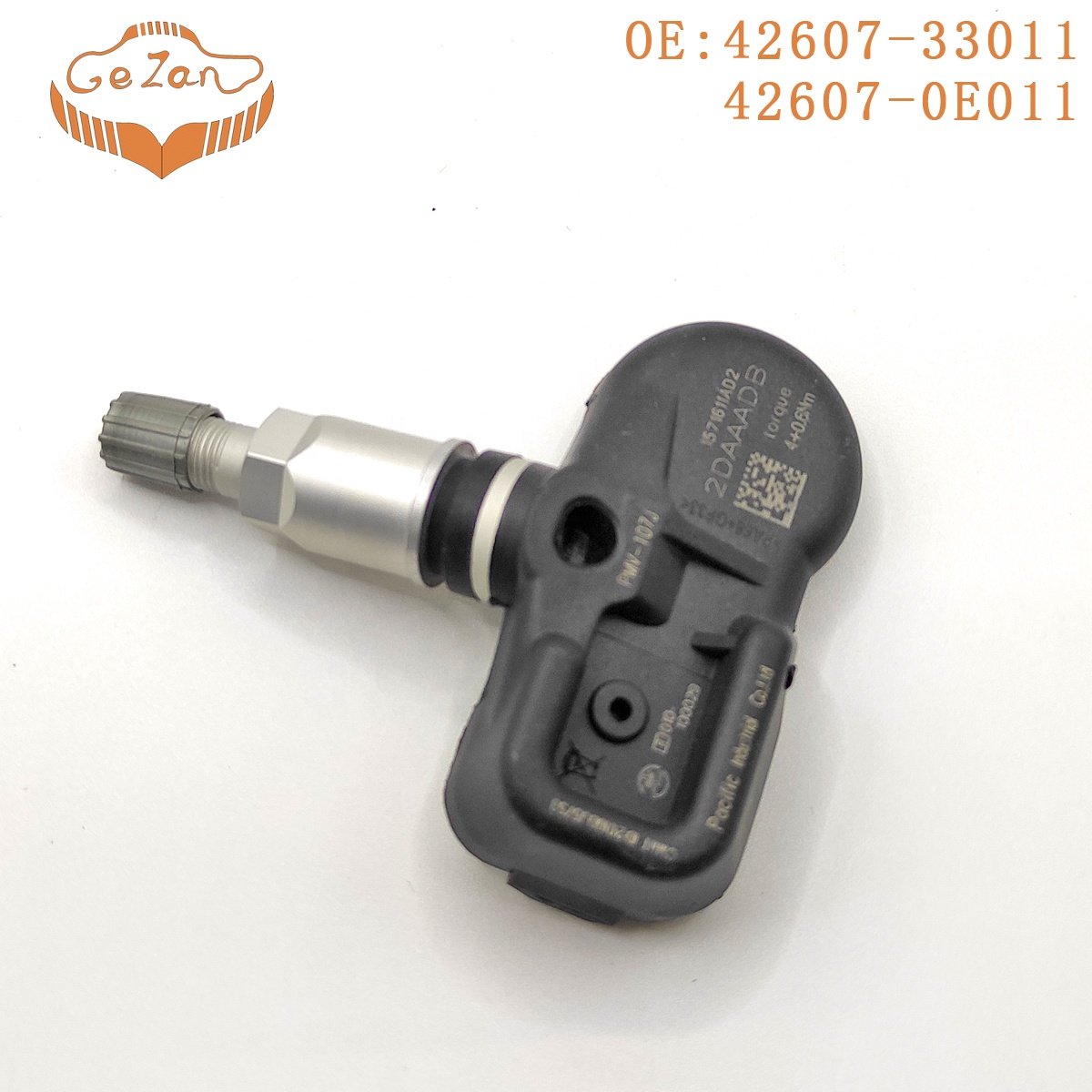 Auto Sensor PMV-107J 42607-33011 Tire Pressure Sensor TPMS For Toyota Scion Lexus RX350