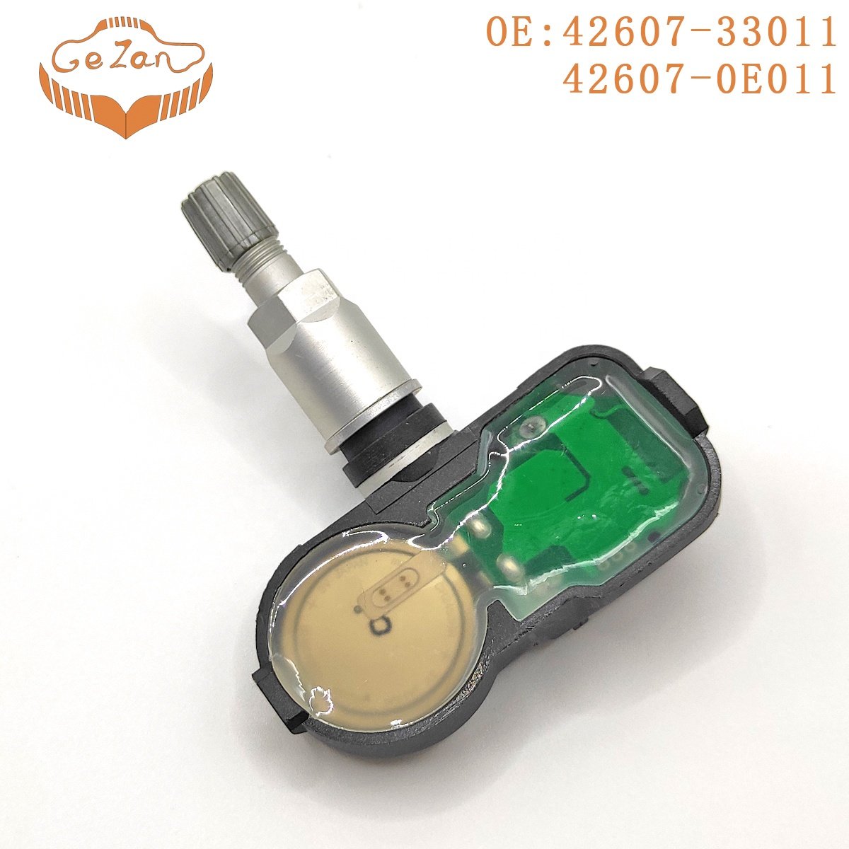 Auto Sensor PMV-107J 42607-33011 Tire Pressure Sensor TPMS For Toyota Scion Lexus RX350