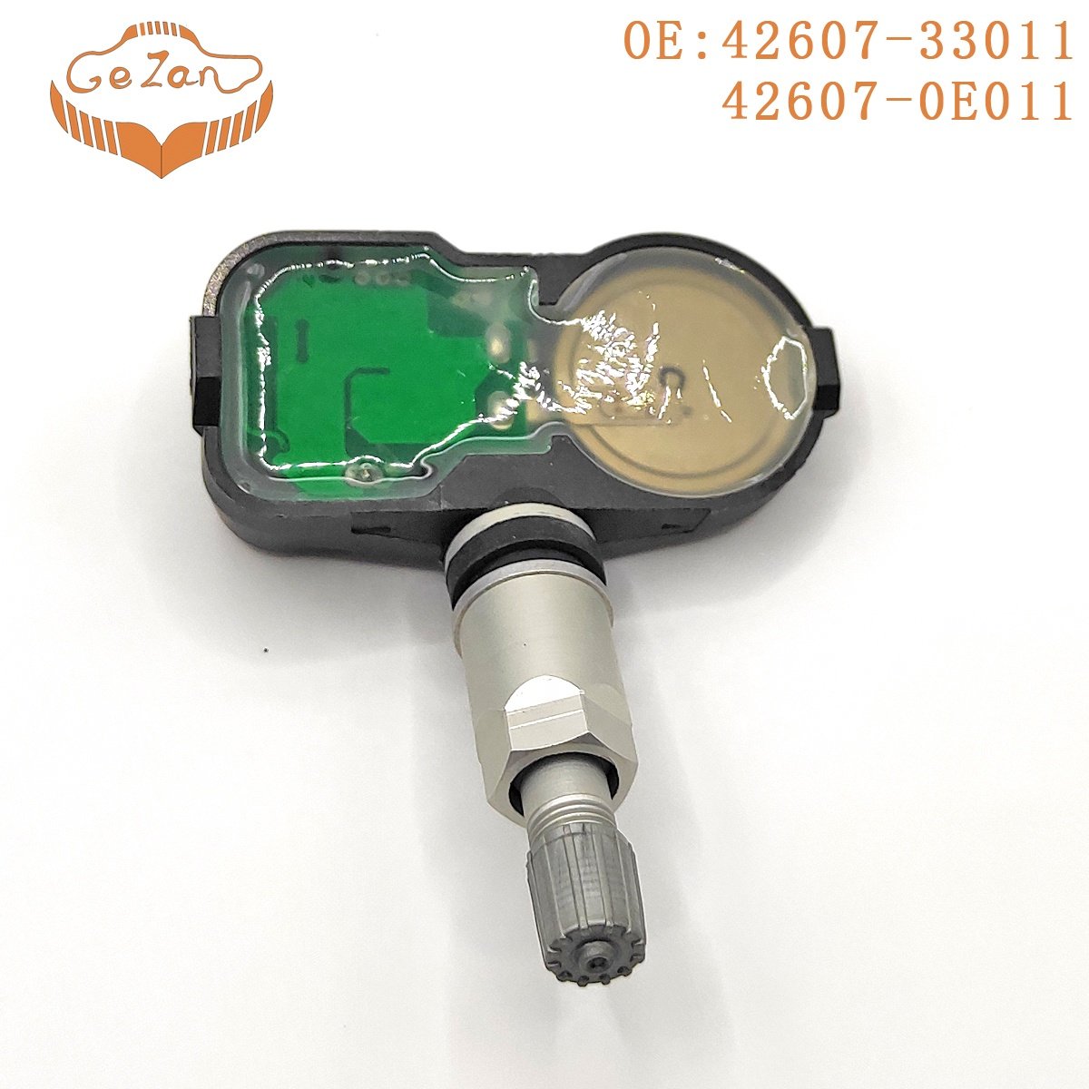Auto Sensor PMV-107J 42607-33011 Tire Pressure Sensor TPMS For Toyota Scion Lexus RX350