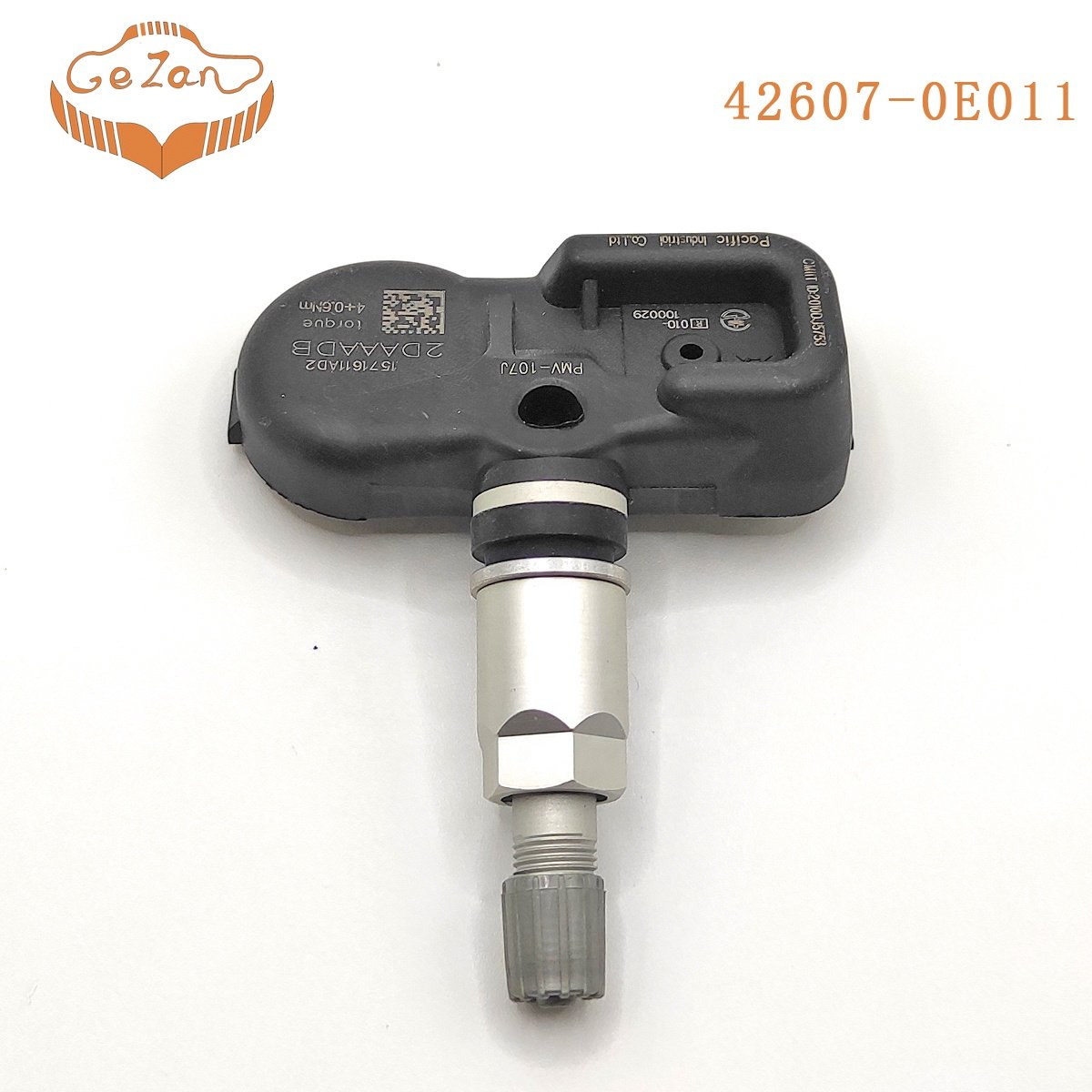 Auto Sensor PMV-107J 42607-33011 Tire Pressure Sensor TPMS For Toyota Scion Lexus RX350