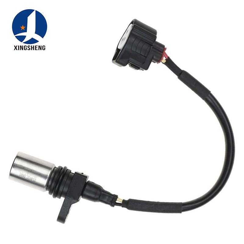 Auto Parts Sensor Camshaft Position Sensor 029600-0772 90919-05032 Crankshaft Position Sensor