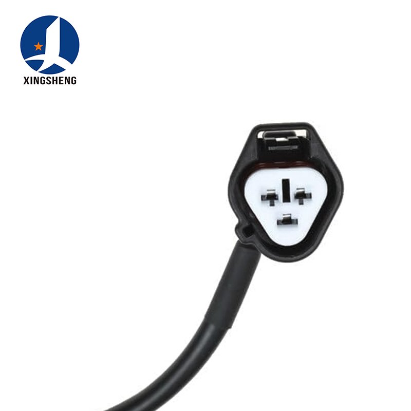 Auto Parts Sensor Camshaft Position Sensor 029600-0772 90919-05032 Crankshaft Position Sensor