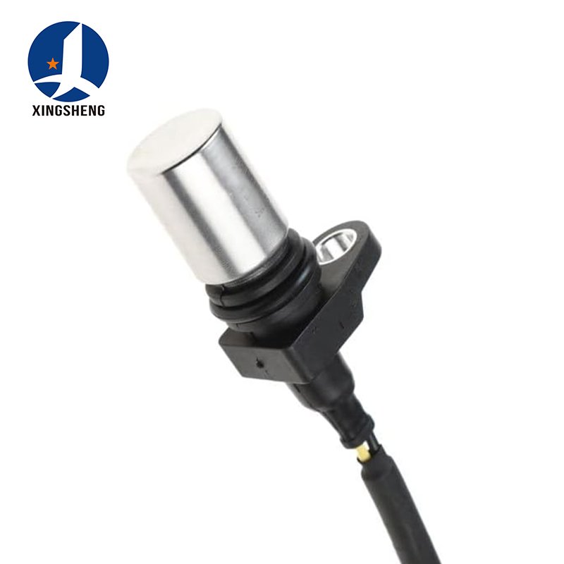 Auto Parts Sensor Camshaft Position Sensor 029600-0772 90919-05032 Crankshaft Position Sensor