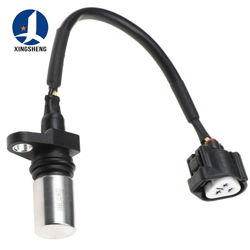 Auto Parts Sensor Camshaft Position Sensor 029600-0772 90919-05032 Crankshaft Position Sensor