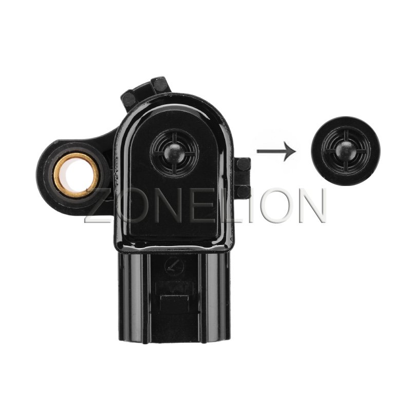 TPS Throttle Position Sensor For Honda Beat Fi Wave 110i 125i Click125i 150 Vario125i 150 16400-K25-901 43319 Motorcycle Sensor