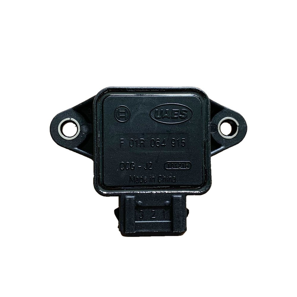 Universal throttle body position sensor auto parts for chery qq