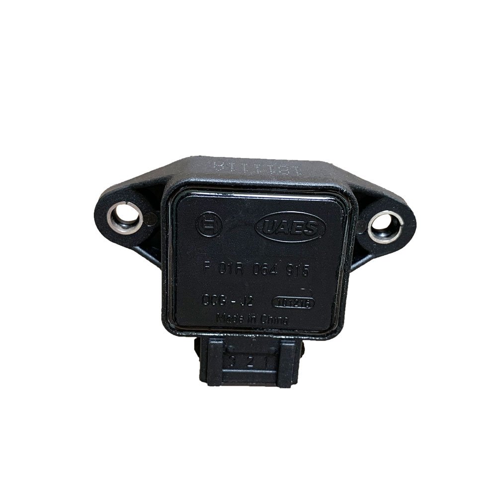 Universal throttle body position sensor auto parts for chery qq